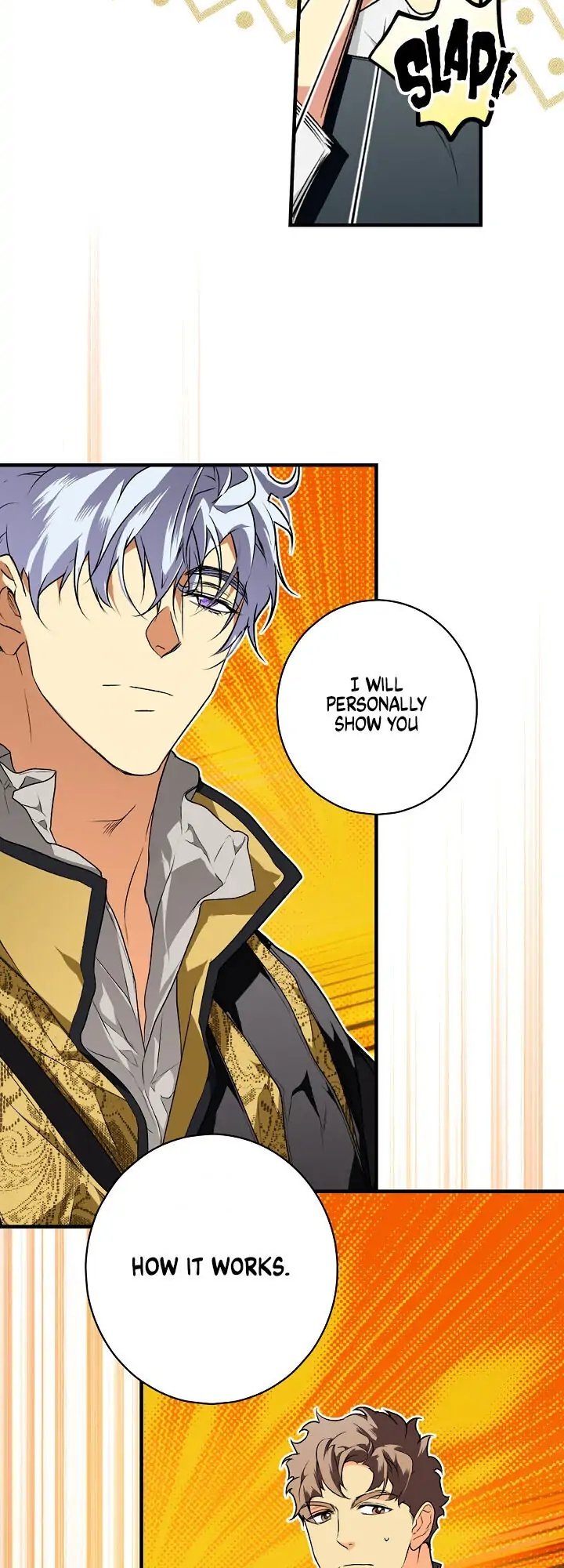 Secret Lady, Chapter 25 image 63